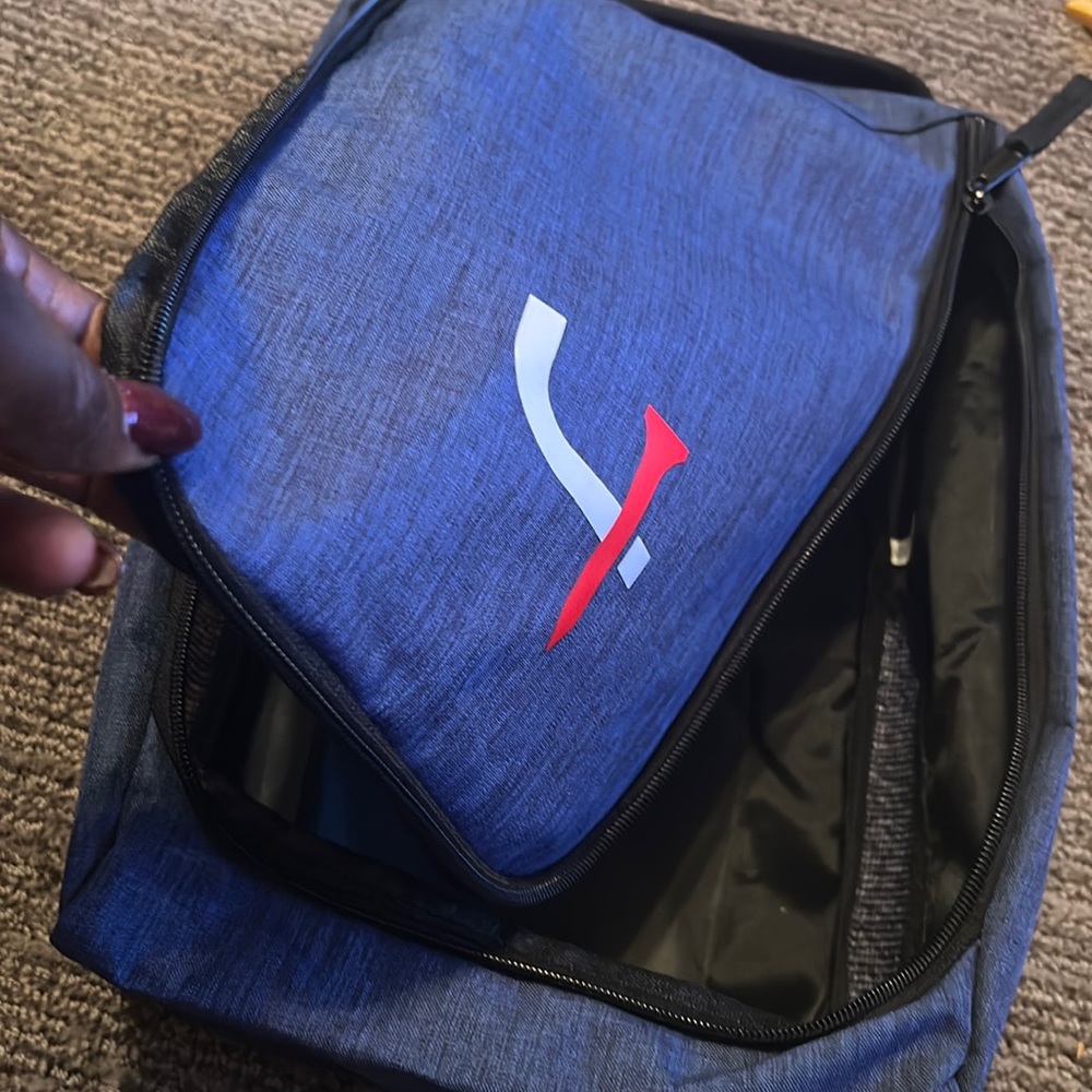 Golf Shoe Bag